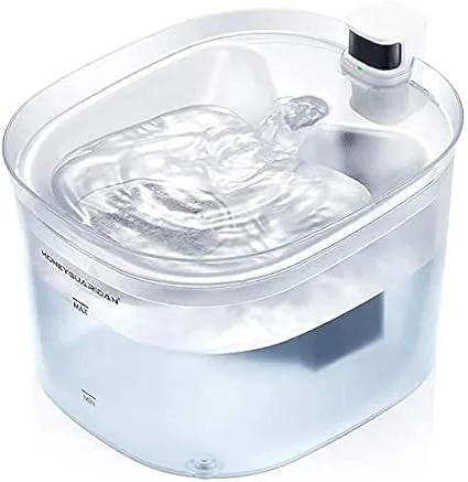 dispensador HoneyGuardian w25pro