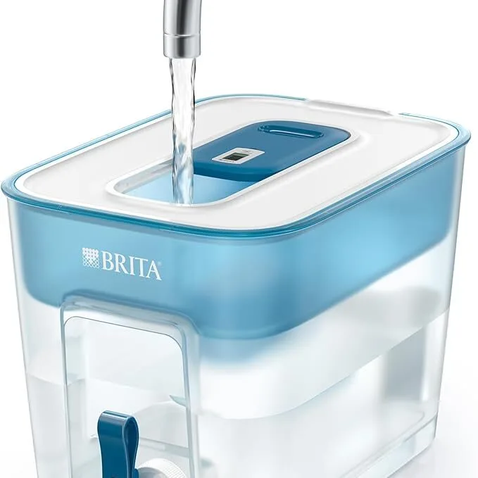 Dispensador Brita Flow