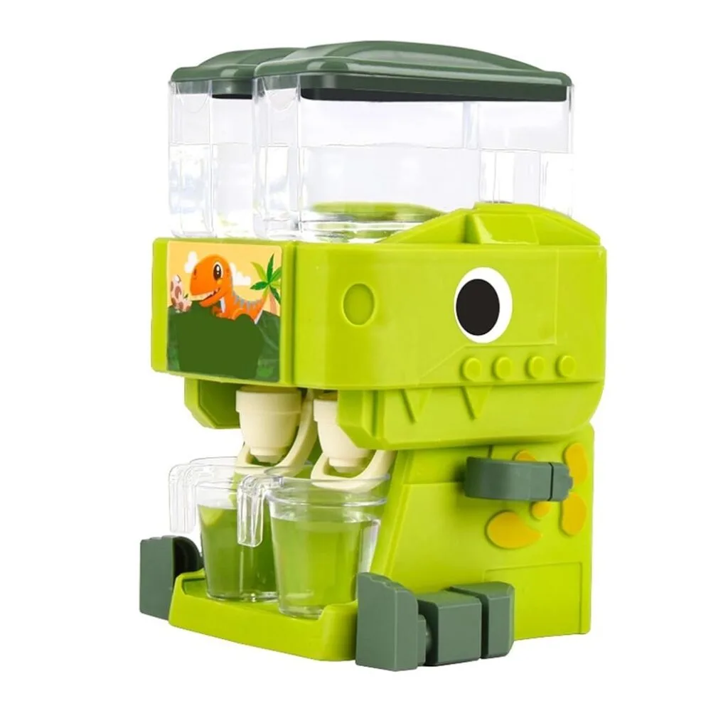Dispensadores de agua de juguete