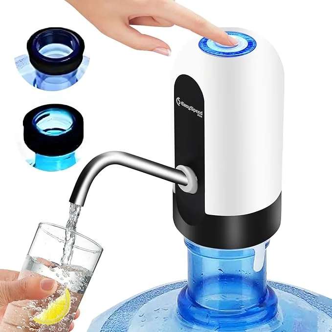 Dispensador de Agua Easy Speed
