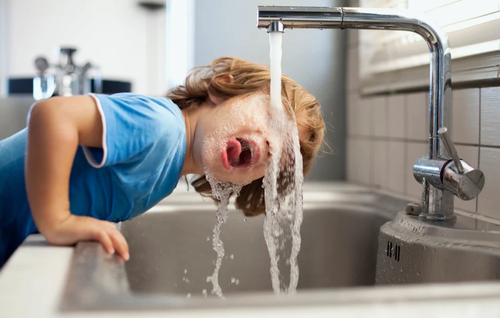 dispensador de agua waterdrop