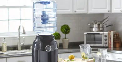 dispensadores agua casa baratos