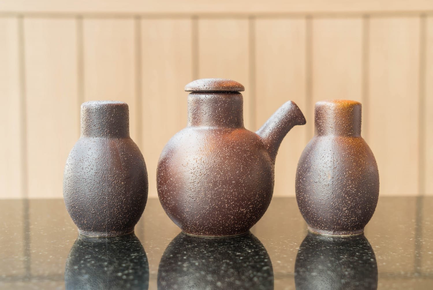 dispensadores de agua de cerámica