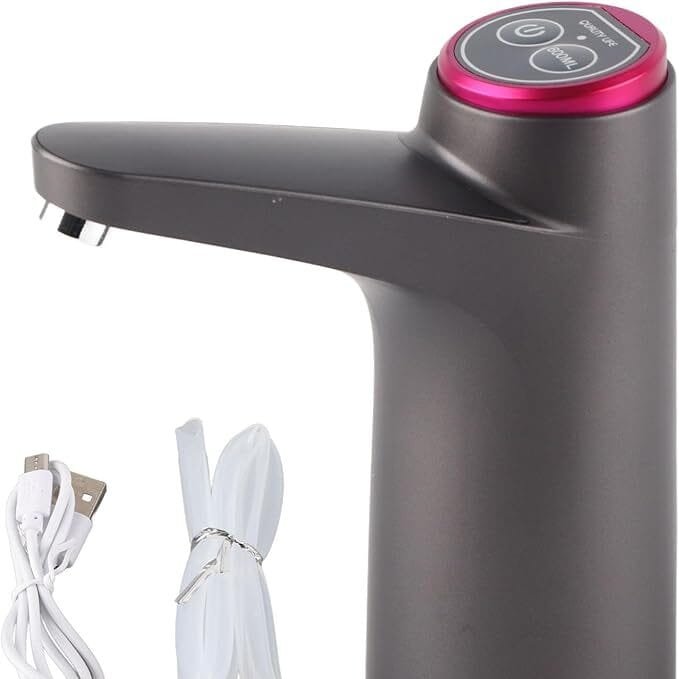 bomba de agua caliente