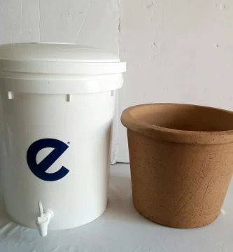 ECOFILTRO 22L BLANCO 3